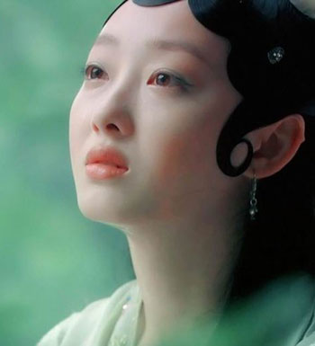 女人的流出来的液体居然还有这样的功效