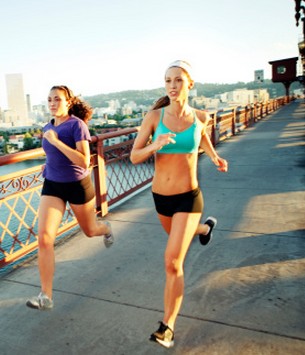 慢跑减肥 慢跑减肥的8大技巧