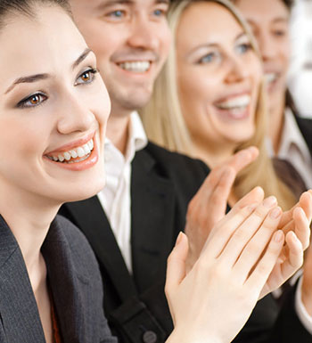 职场女性如何更好的与男同事相处