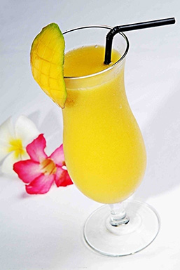 养生常识 日常鲜榨果汁需要注意五大方面