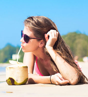 夏季糖尿病人饮食解暑需要注意什么