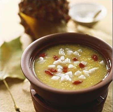 不吃药就能治病 推荐几款防治冠心病药膳