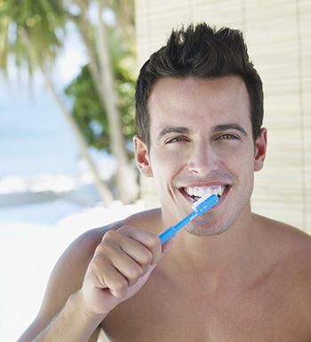 口腔保护 夏季应该如何保持口腔健康