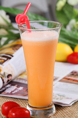 养生常识 日常鲜榨果汁需要注意五大方面