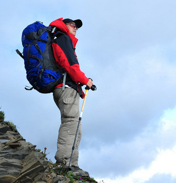 春季户外运动 爬山须牢记的事项