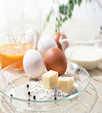 健康营养 鸡蛋如何吃更加营养健康呢