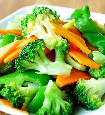 多吃水果减少钙流失 揭钙流失谣言的真假