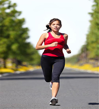 跑步有什么益处  跑步的9大益处