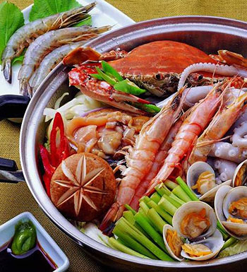 吃醋利于健康 哪些菜适合放醋搭配