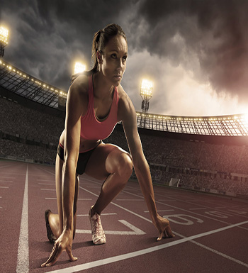 长跑有什么技巧  跑前准备要做足