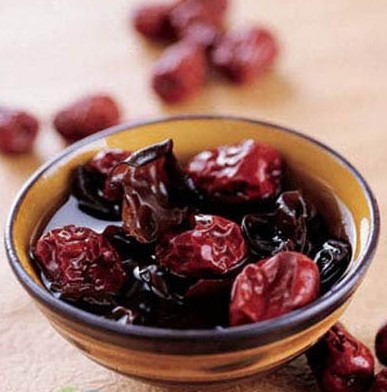 饮食中如何补血益气 肝枣补血汤的做法