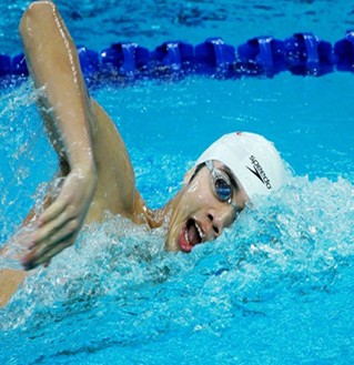 游泳的好处 学习游泳有其它作用吗