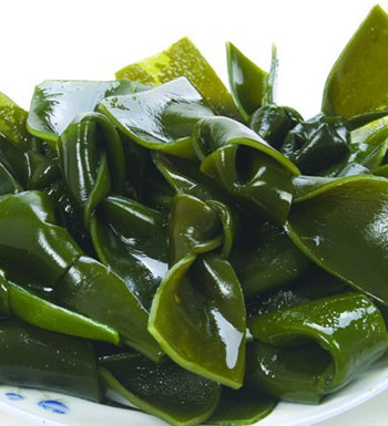 长生不老不靠谱 4种食物助你延年益寿