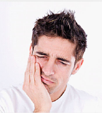 上火牙痛怎么办 10个偏方治疗上火牙痛