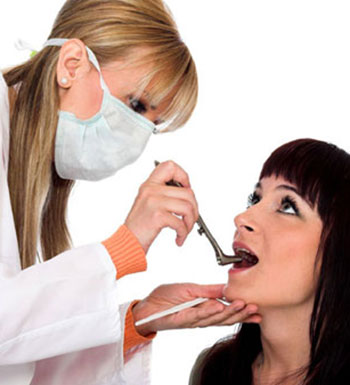 口腔健康常识 拔牙后需要注意哪些事项