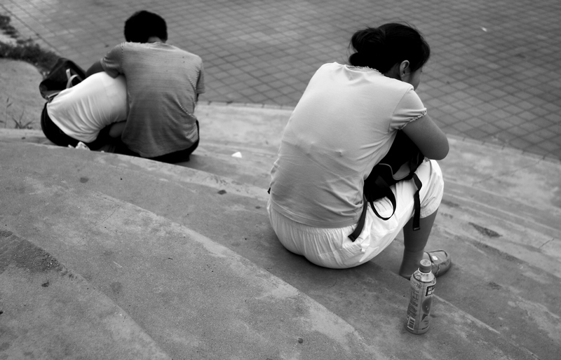 单身汉的九宗罪 你为什么是单身汉