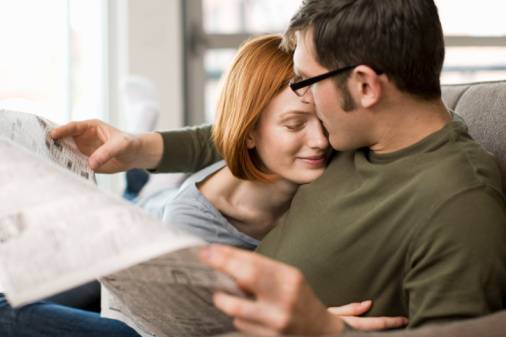 年轻夫妻过年回家要注意什么