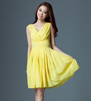 女性养生常识 经期应该如何健康穿衣