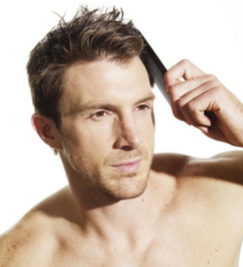 男人如何防脱发 男人脱发怎么办 试试这方法