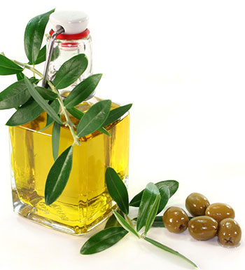 橄榄油好不好 橄榄油有什么副作用吗
