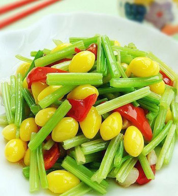 预防脂肪肝吃什么好 预防脂肪肝的食物有哪些