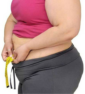 为什么吃太快会长胖 导致肥胖的六大恶习