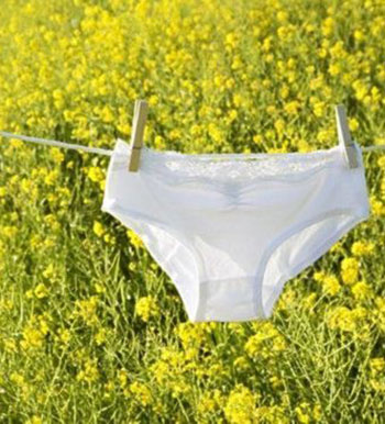 怎么洗内衣裤 夏天内衣需要天天清洗吗