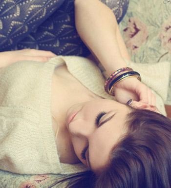 9招解决女性痛经 美美度过那几天