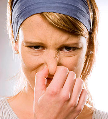 鼻子痒是怎么回事 鼻子痒怎么办