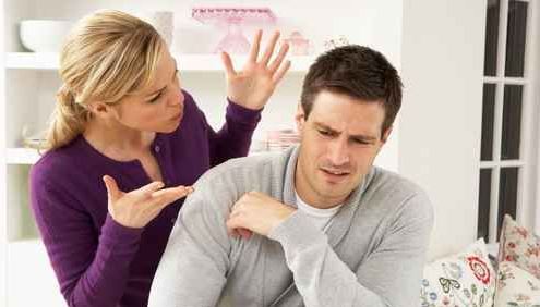 你说的话会惹毛男人 男人瞬间翻脸语录