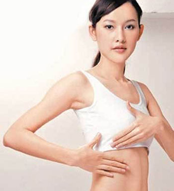 女性多发乳腺增生的原因 如何预防乳腺增生