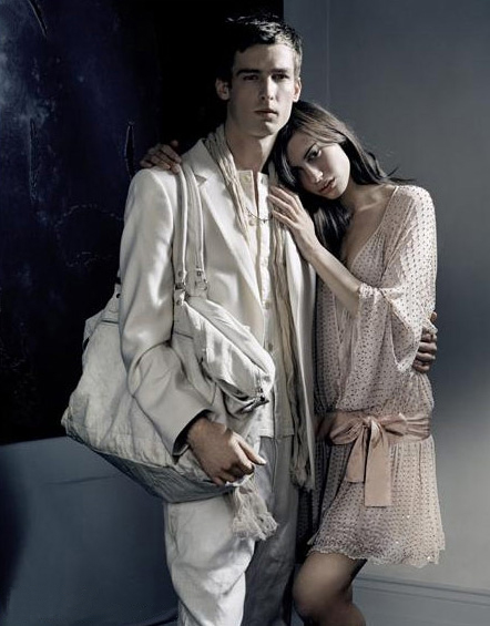 女人变身术 6种角色抓住男人心