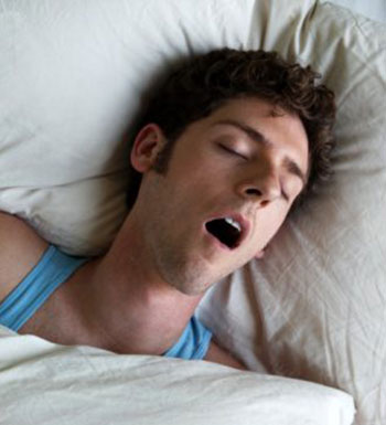 养生常识 睡眠中的4大危险警报须警惕