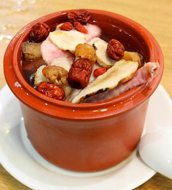 经常熬夜怎么办 男人熬夜伤身通过膳食补救