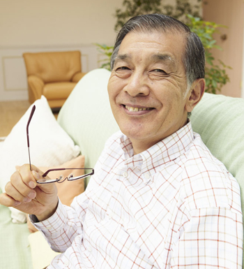 老人想长寿吃什么好 吃什么更长寿