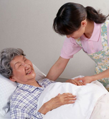 老年养生 有效提高老人睡眠质量的方法