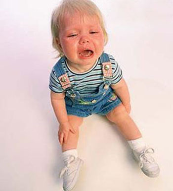 宝宝被蚊子叮咬用土方法止痒恐怕不靠谱