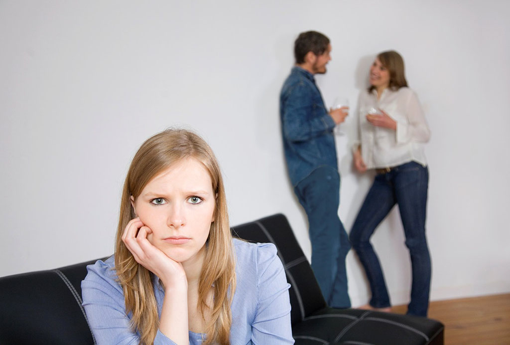 坏男人辨别法则 恋爱中的女孩必读