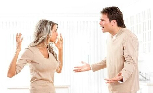 你说的话会惹毛男人 男人瞬间翻脸语录