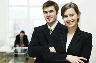 职场男闺蜜如何面对 职场感情公开