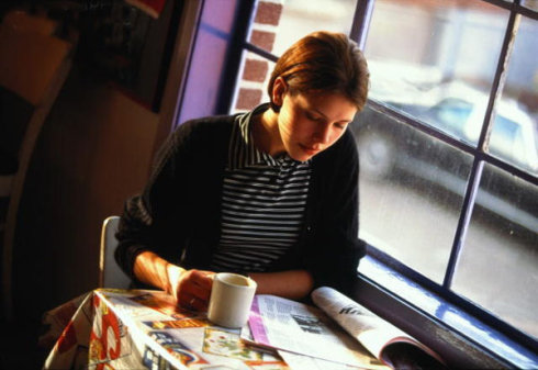 女人变身术 6种角色抓住男人心