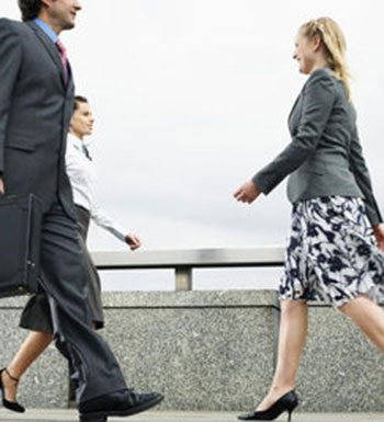  匆忙症 是什么  如何摆脱 匆忙症 困扰