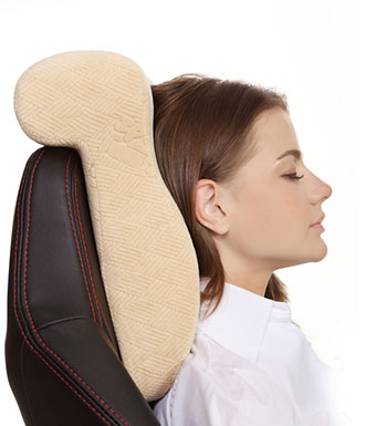 女性白领爱睡午觉是体虚  教你正确午睡