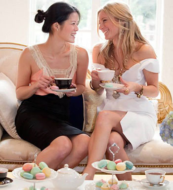 善于发现微小的幸福 做一株自由的向日葵