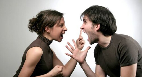 你说的话会惹毛男人 男人瞬间翻脸语录