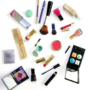 含防腐剂的化妆品  对肌肤会造成多大的伤害