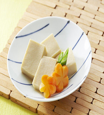 豆腐怎么搭配更营养  豆腐配牛奶补钙