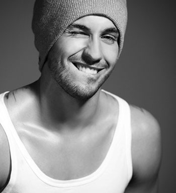 两性心理 坏男人为何能获好女人芳心