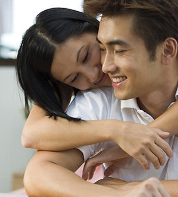 女追男隔层纱  教你五招让喜欢的他主动追你