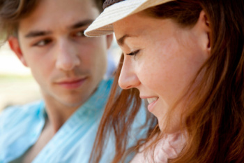 恋爱有几个阶段  你数得出来吗